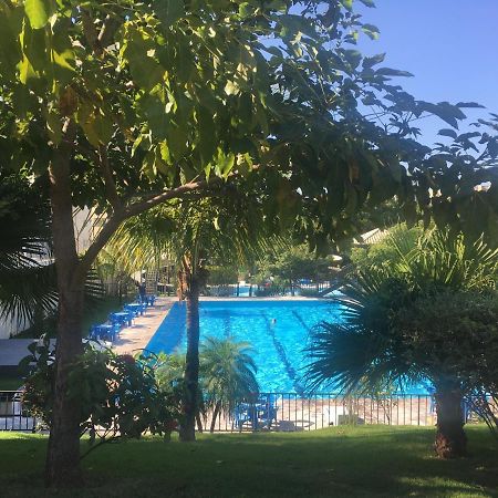 Hotel Golden Dolphin Express - Aguas Termais 24H Caldas Novas Exterior foto