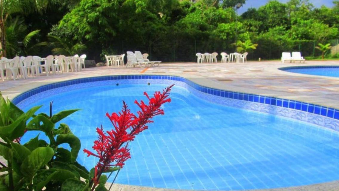 Hotel Golden Dolphin Express - Aguas Termais 24H Caldas Novas Exterior foto